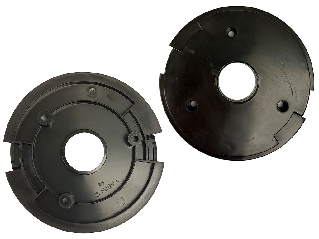 Deska aretační ETA GUSTUS 0128 00040