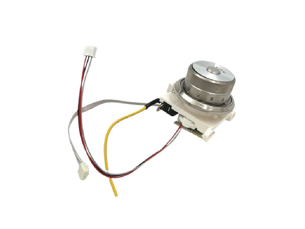 Deska elektroniky kuchyňského robotu Electroulux, 4055411773