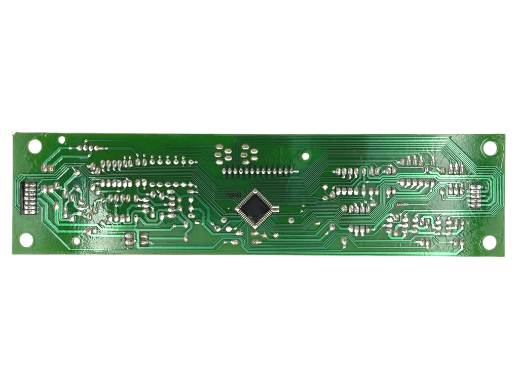 Deska elektroniky mikrovlnné trouby Whirlpool, 480120102022