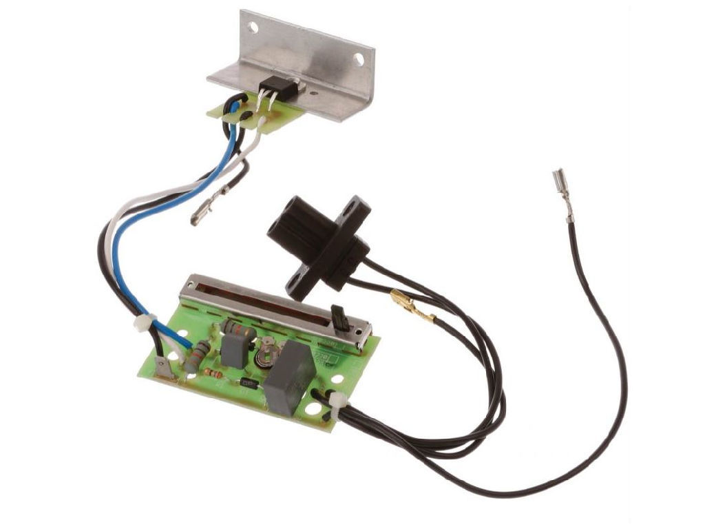 Deska elektroniky podlahového vysavače 00759569 BOSCH / SIEMENS, originál