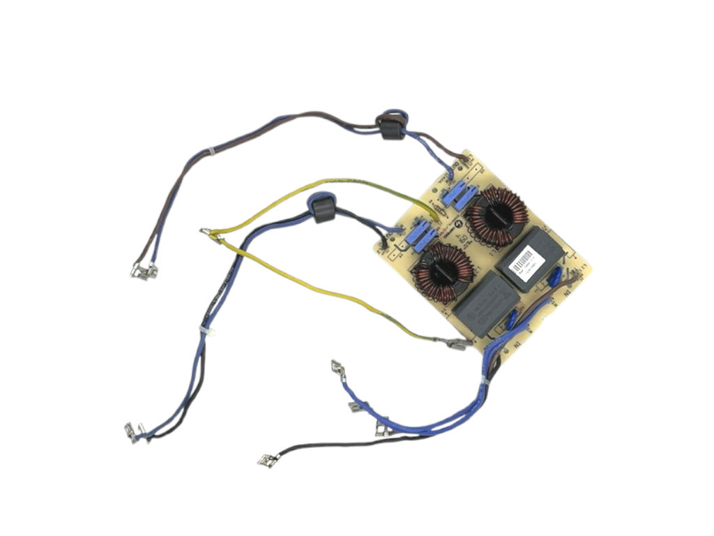 Deska elektroniky sporáku Gorenje, 708652