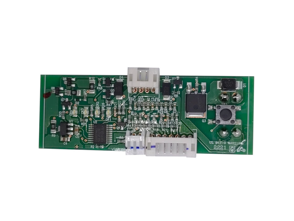 Deska elektroniky tyčový vysavač Eta 5449 Moneto ( Eta 5449 00030 )