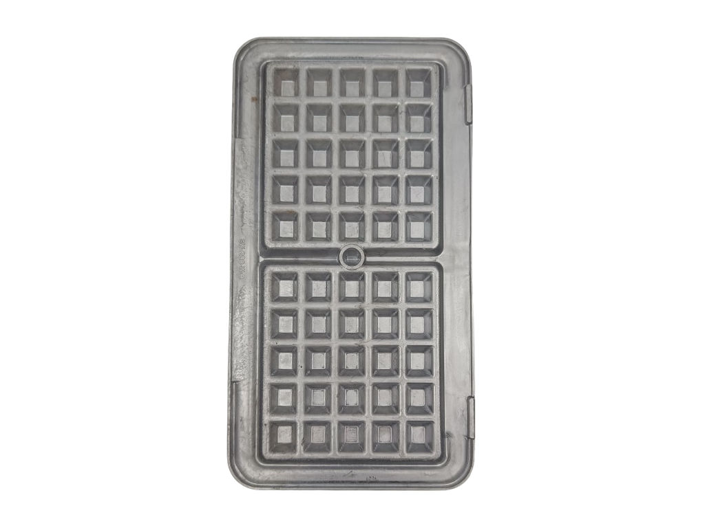 Deska na vafle 2 ks, sendvičovač ETA 3151 SORENTO