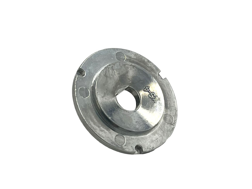 Deska přítlačná kuchyňského strojku mlýnku na mák ETA Gratus 0028 00320