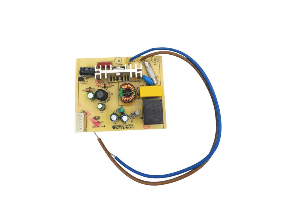 Deska řízení kuchyňského mixéru Eta 6011 Twixer (ETA 6011 00150)