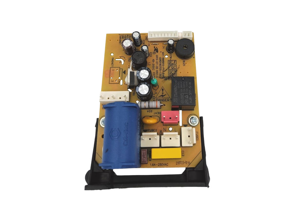 Deska řízení motoru pekárny ETA Delica 7149 (ETA 7149 50010) 