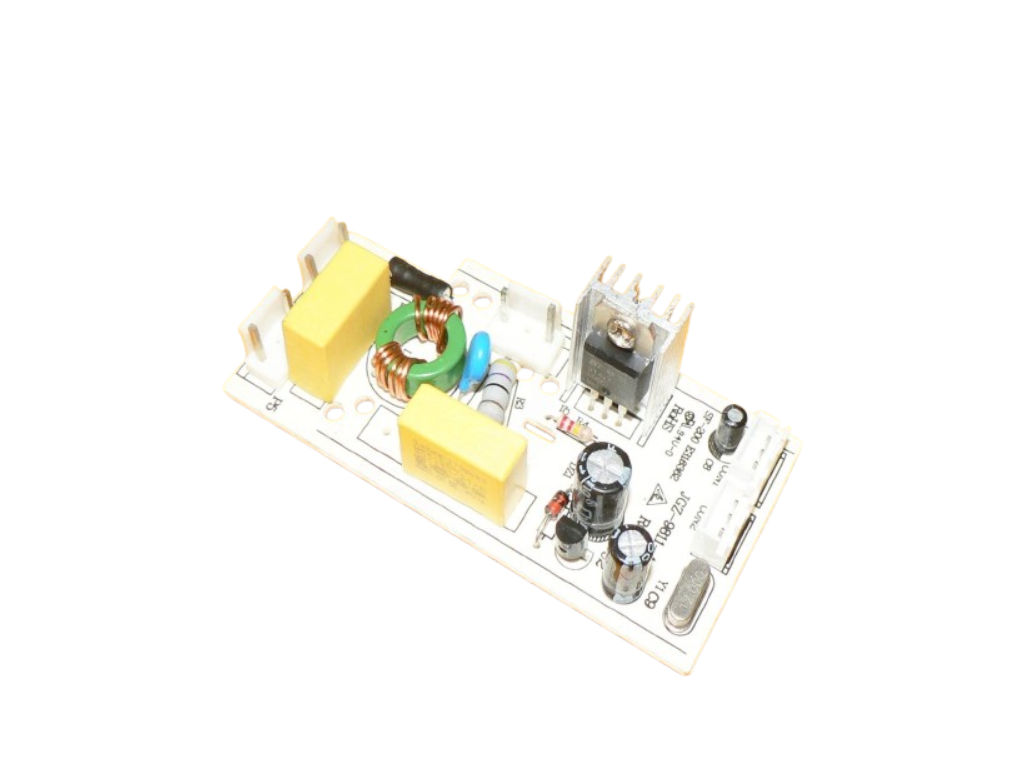 Deska řízení, odšťavňovač Eta Fresher 0032 00050