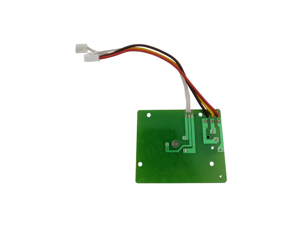 Deska spínače kuchyňského robotu Eta 0034 Mezo II (ETA 0034 00090)