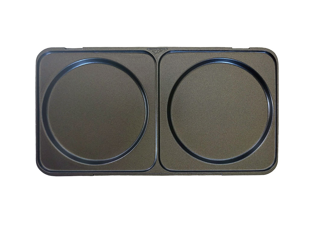 Deska vyměnitelná 1ks lívanečník, sednvičovač ETA SORENTO PLUS