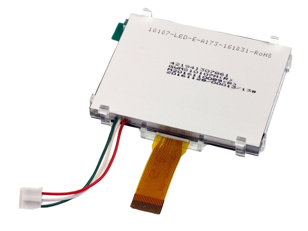 Displej kávovaru PHILIPS / SAECO 421941307861