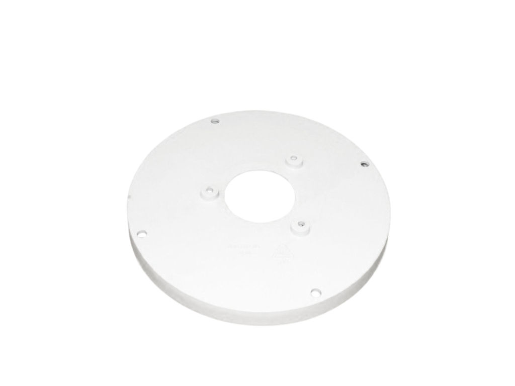 Dno krytu bílé, kovice Eta 0182 02050