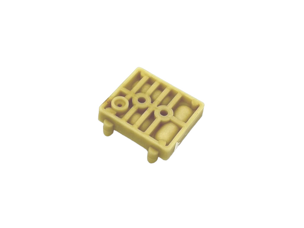 Dno výměníku elektrického ohřívače Eta 0731 ( ETA 0731 05040 )