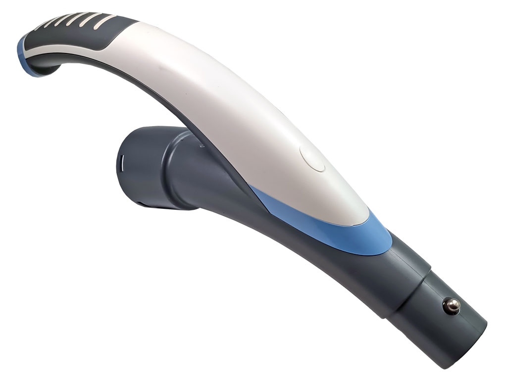 Držadlo hadice vysavače 7319110131 DELONGHI, originál