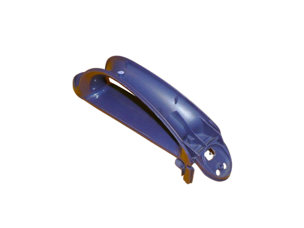 Držadlo konvice skleněné modré, Eta 3182 05001