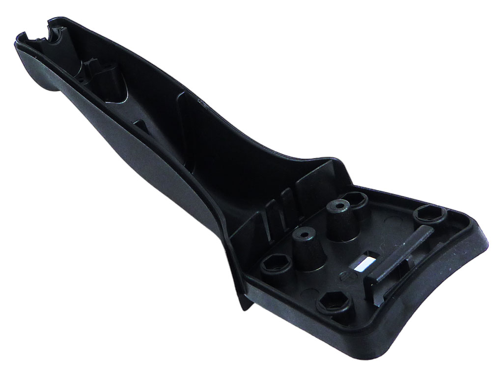 Držadlo spodní díl, remoska Classic