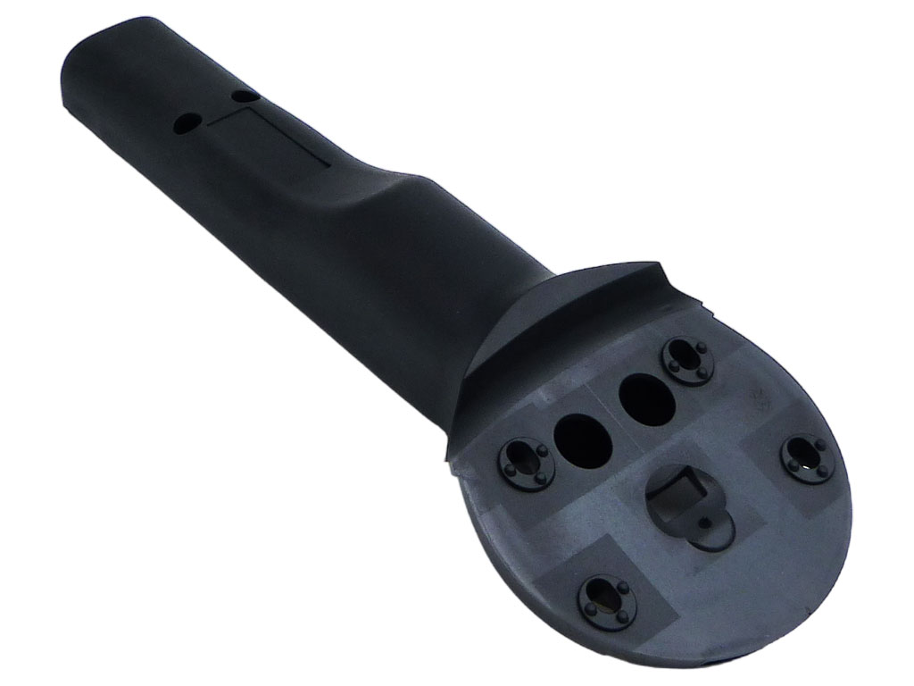 Držadlo spodní díl, remoska Prima / Dua