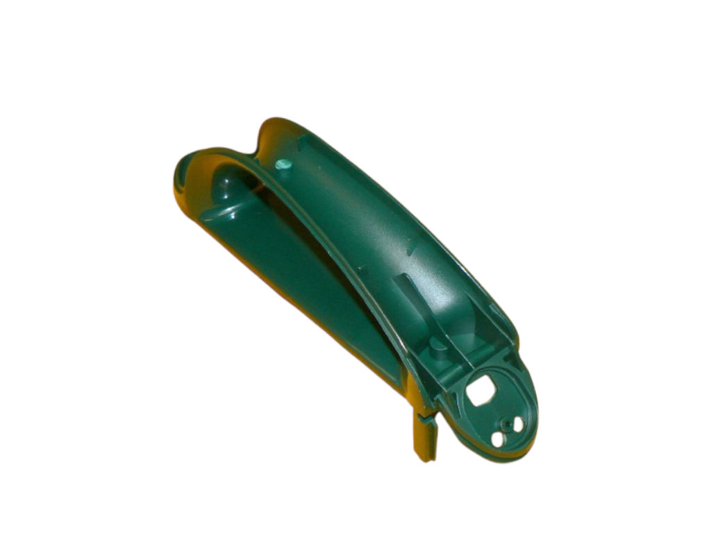 Držadlo zelené, konvice Eta 0182 00093 