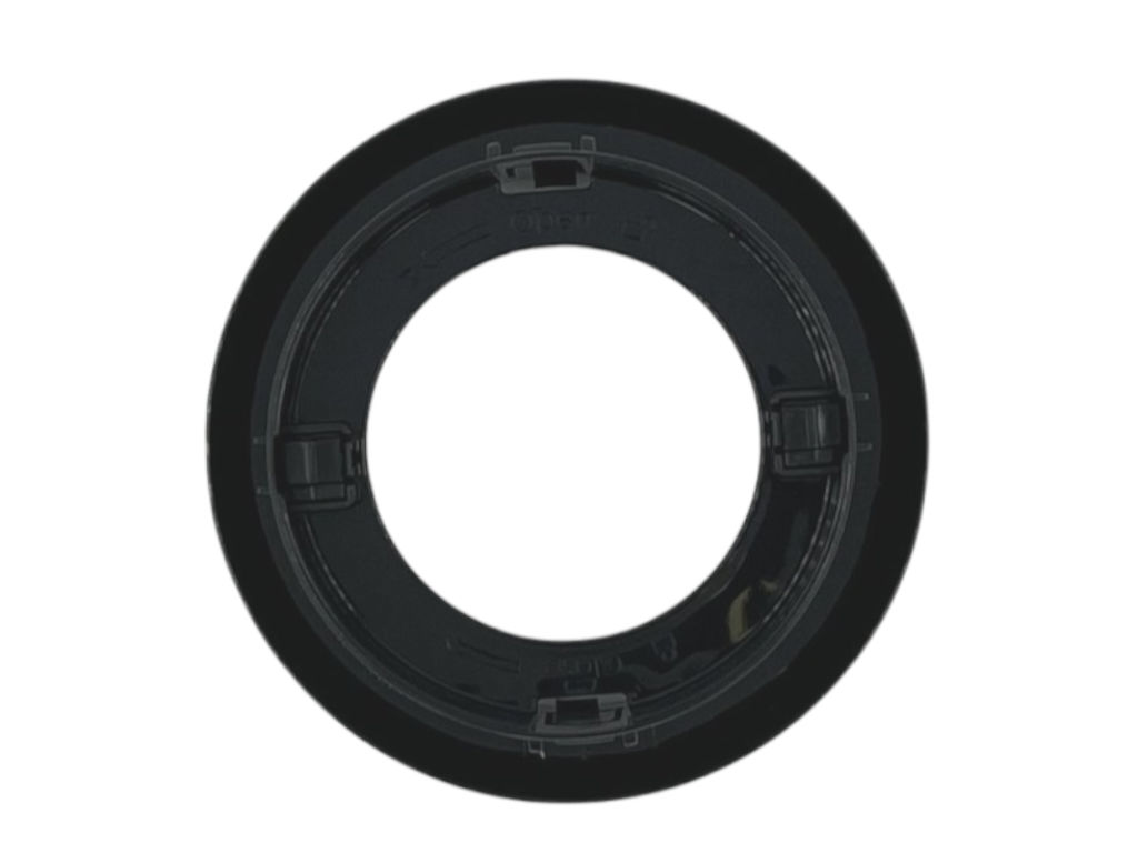 Držák mixovací vložky nožové stolního mixéru Braun, 7322310614