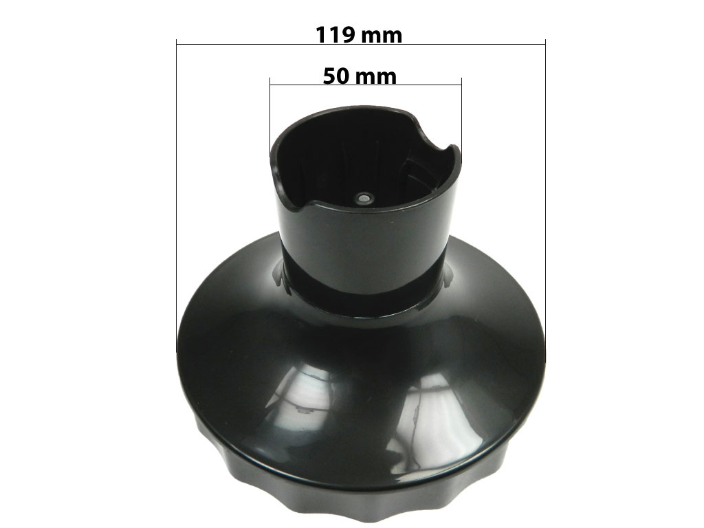 Držák nože, velká nádoba HR393501 Philips HR1372     420303585620 / 420303596121