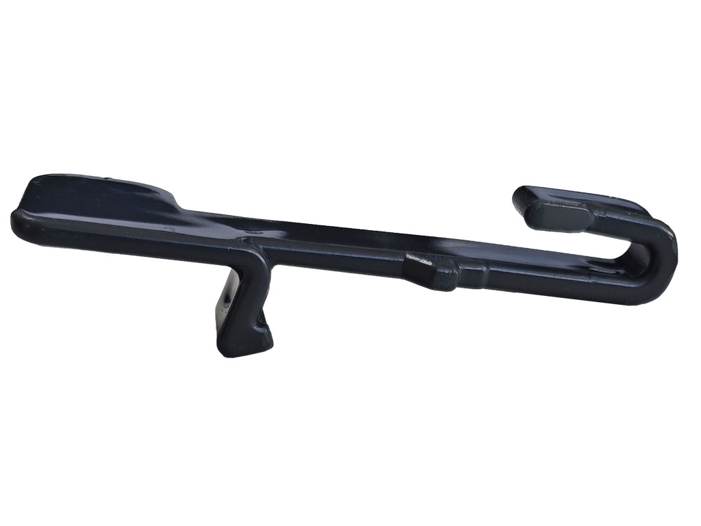 Držák police levý, lednice Gorenje HZF3369 408773