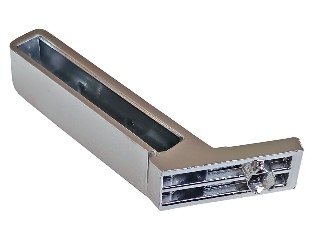 Držák skla digestoře pravý, Gorenje 293298, Mora 5710.0370