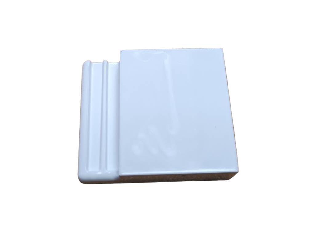 Držák skleněné police do lednice Mora VCN1821, Gorenje 563678