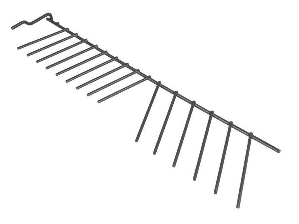 Držák talířů levý - sklopný pro myčky 1742820200 Beko