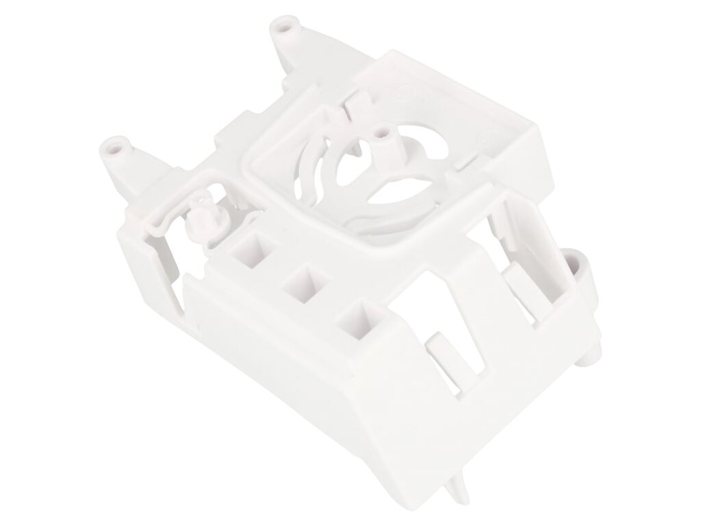 Držák tlačítka originál DeLonghi EC820(T) – uložení tlačítka ovládání