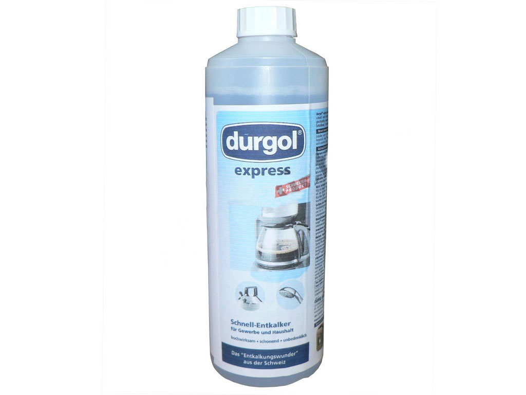 Durgol 0,50L originál express odstraňovač vodního kamene