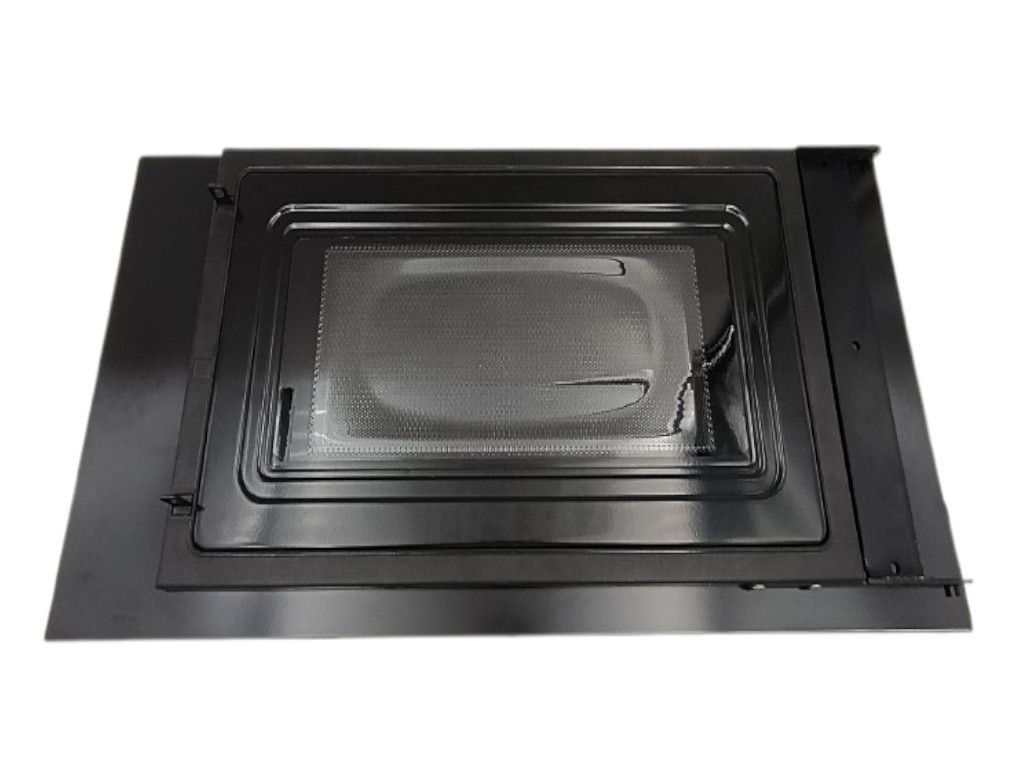 Dveře mikrovlnné trouby Whirlpool, 481010902965