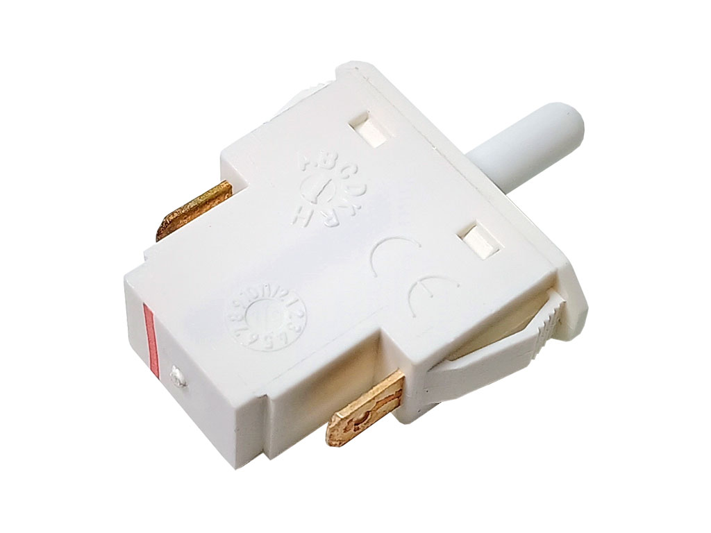 Dveřní spínač osvětlení chladničky C00269274 INDESIT