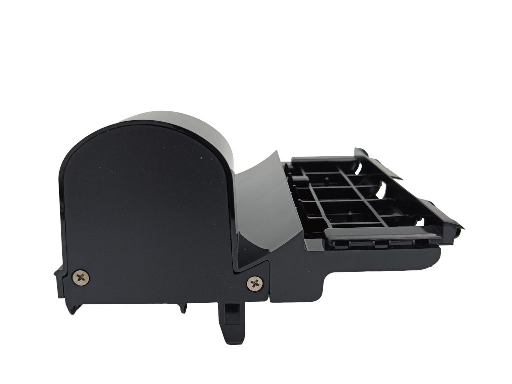 Dvířka kávovaru, černá přední kávovaru Delonghi, 7313220531