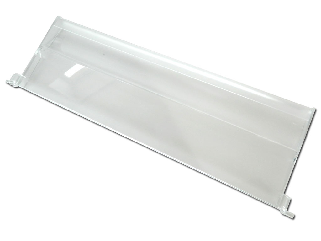 Dvířka mrazáku 488000480974 WHIRLPOOL, INDESIT, BAUKNECHT, PRIVILEG 