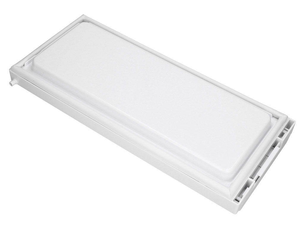 Dvířka mrazáku chladničky 1039099 AMICA