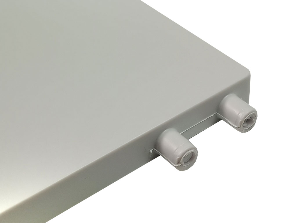 Dvířka mrazáku chladničky 1059049 AMICA, originál