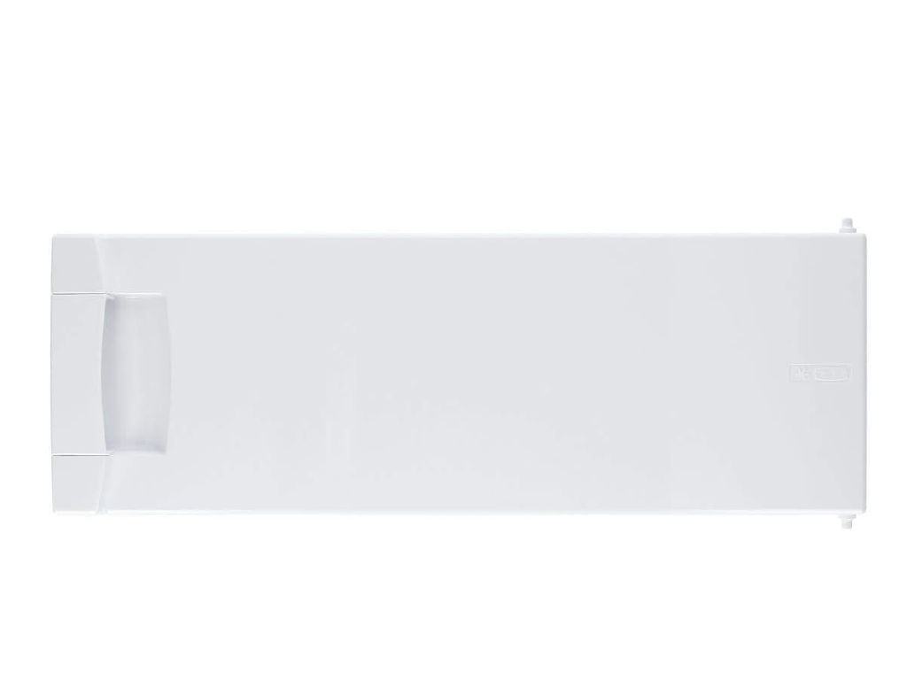 Dvířka mrazáku chladničky Baumatic, Brandt, Gorenje, Mora, Panasonic 192257