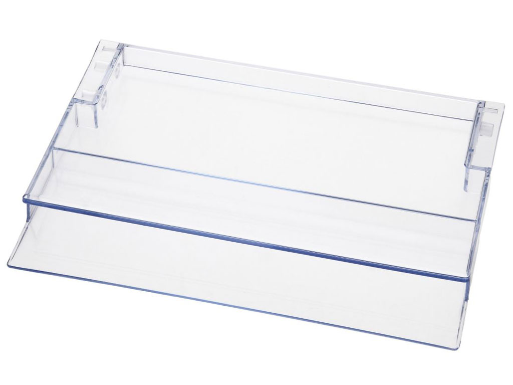 Dvířka mrazáku chladničky C00867115 BEKO / GRUNDIG / ARCELIK, originál