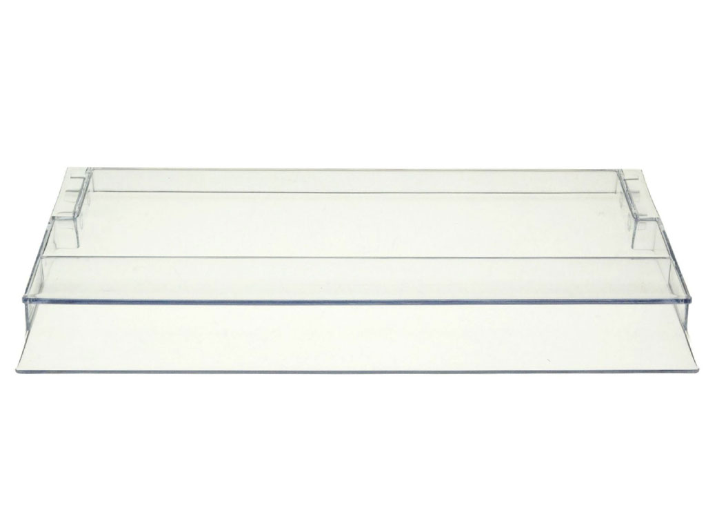 Dvířka mrazáku chladničky C00867115 BEKO / GRUNDIG / ARCELIK, originál