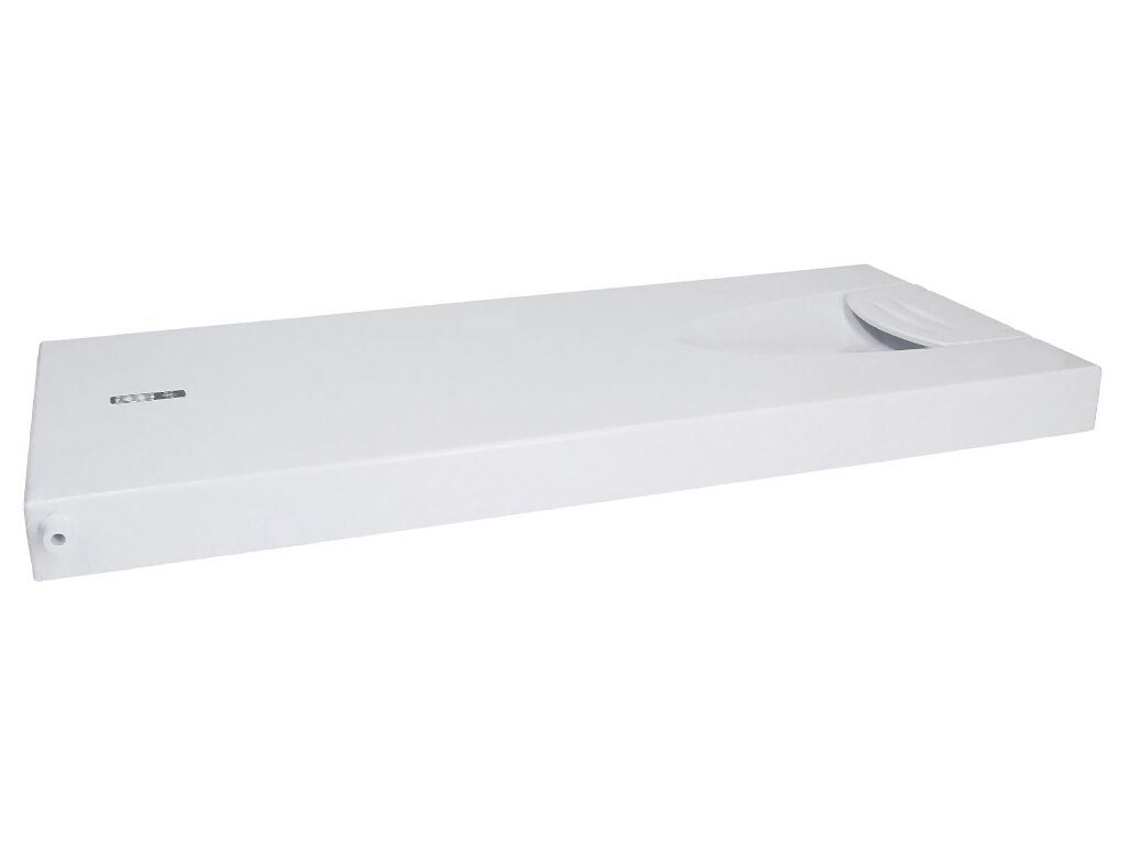 Dvířka mrazáku chladničky C00895791 BEKO / GRUNDIG / ARCELIK, originál