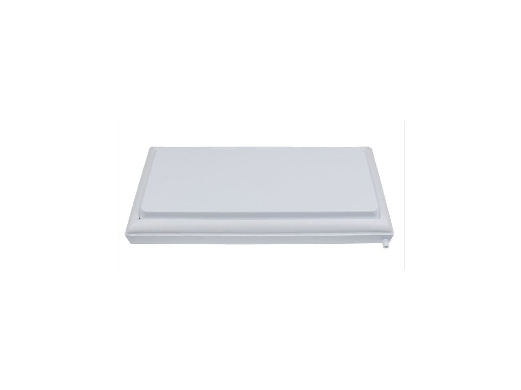 Dvířka mrazáku chladničky C00895791 BEKO / GRUNDIG / ARCELIK, originál
