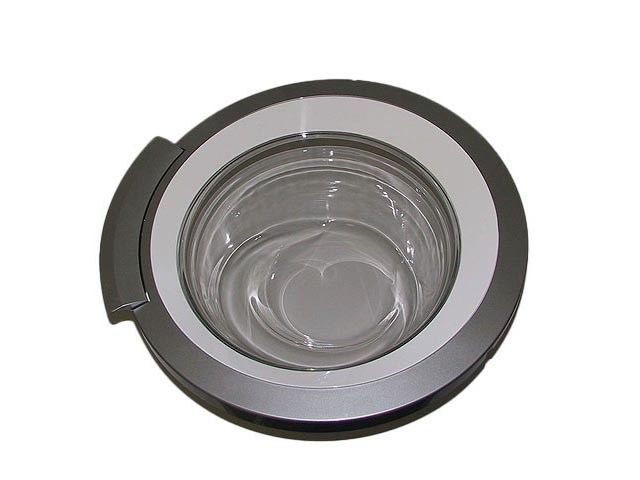 Dvířka pračky kompletní 00704287 BOSCH / SIEMENS, originál