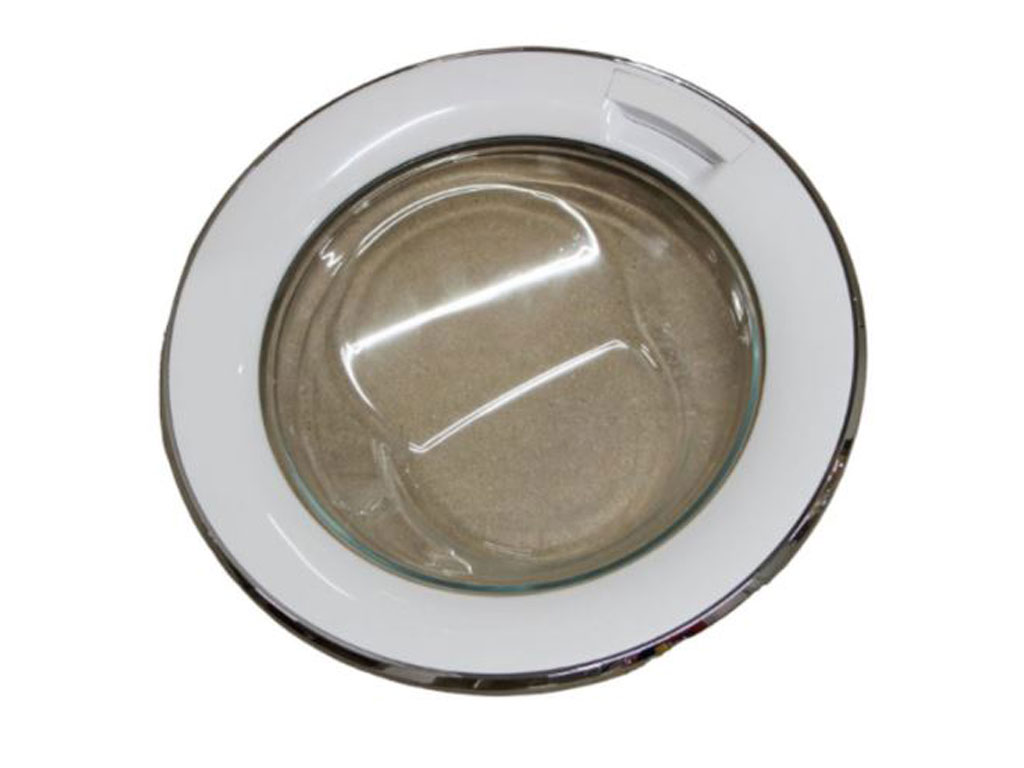 Dvířka pračky kompletní 43028155 CANDY / HOOVER