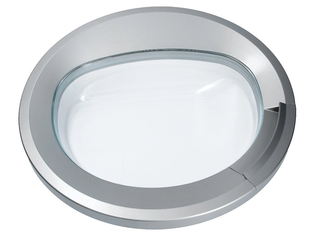 Dvířka sušičky kompletní C00910597 BEKO / GRUNDIG / ARCELIK, originál