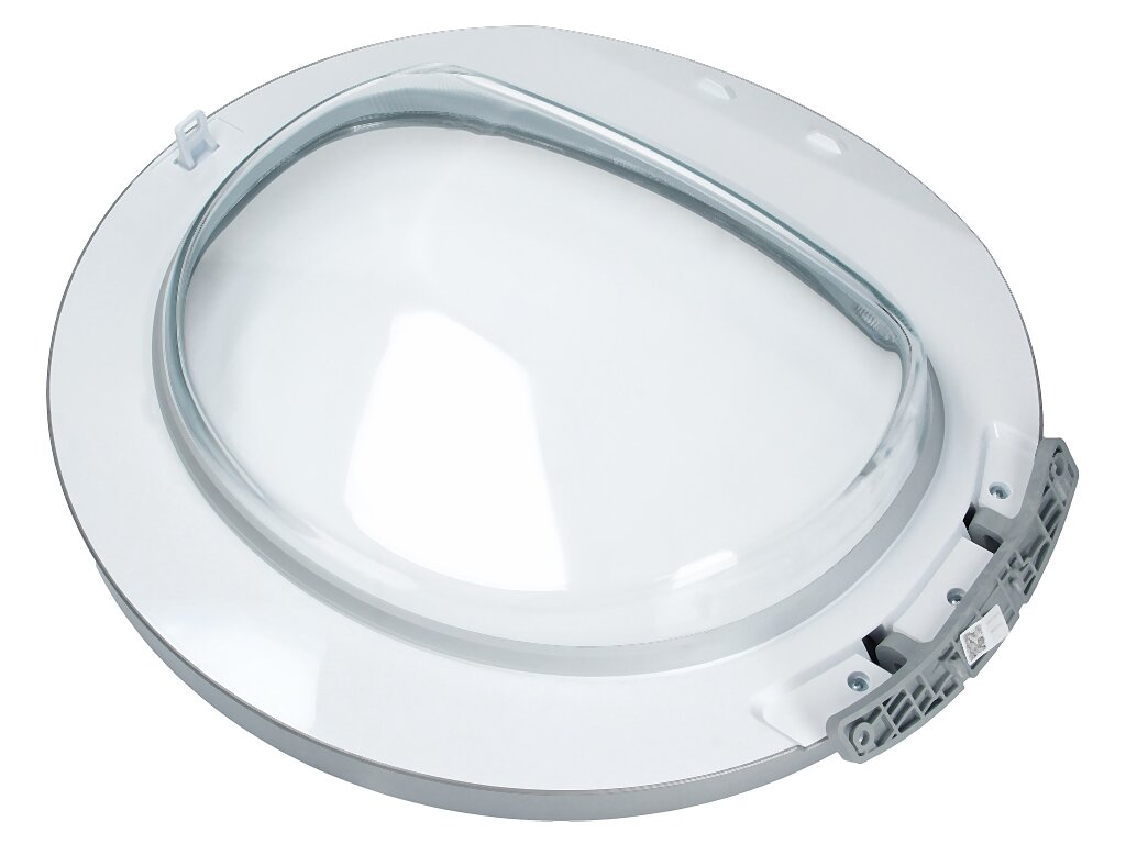 Dvířka sušičky kompletní C00910597 BEKO / GRUNDIG / ARCELIK, originál