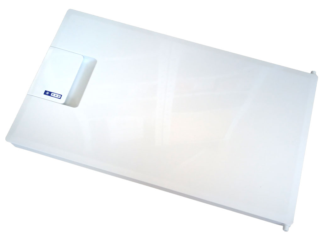 Dvířka výparníku mrazáku lednice 987763000 LIEBHERR, originál