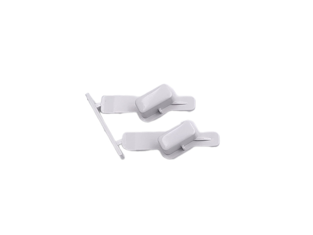 Dvoutlačítko start/reset pračka Whirlpool 481071425341, náhrada