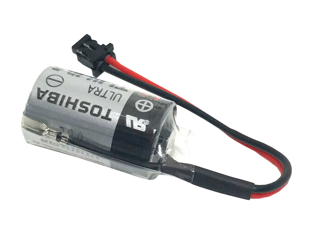 ER3V Baterie lithiová, 3,6V / 1000mAh, s konektorem JZSP-BA01