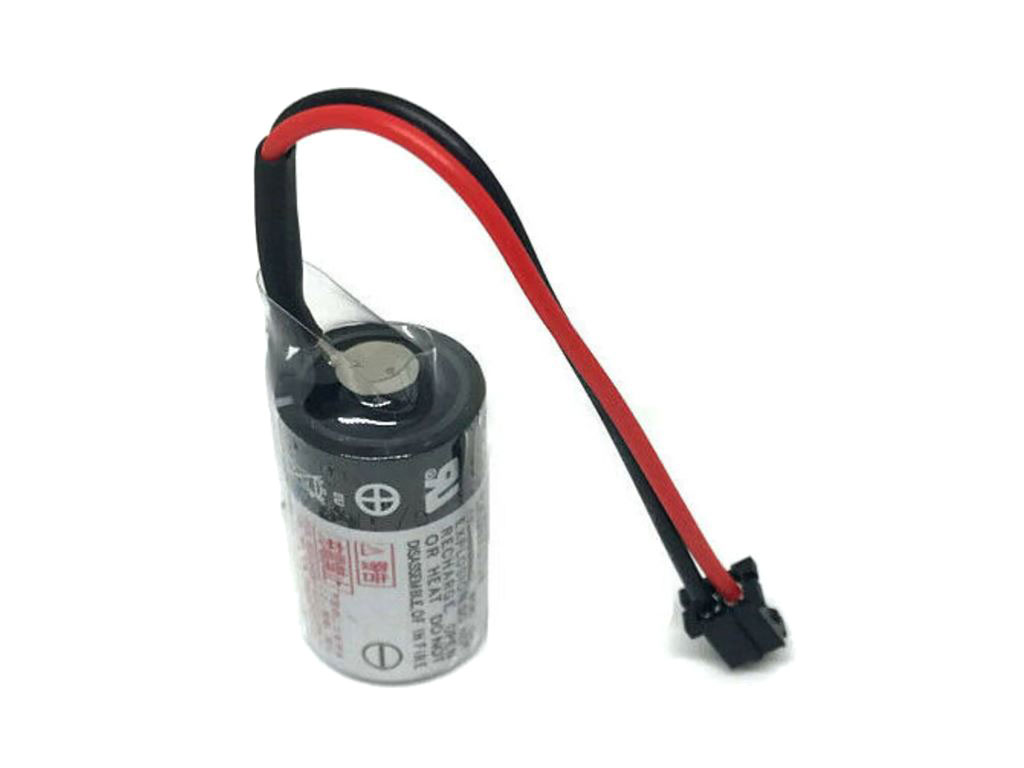 ER3V Baterie lithiová, 3,6V / 1000mAh, s konektorem JZSP-BA01