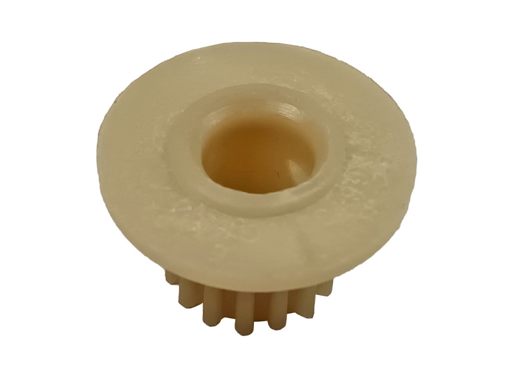 ETA - pastorek motoru pekárny ETA 0149 Siesta,  ETA 2149 Harmony, ETA 3150 Crustum, ETA 7149 Harmony 