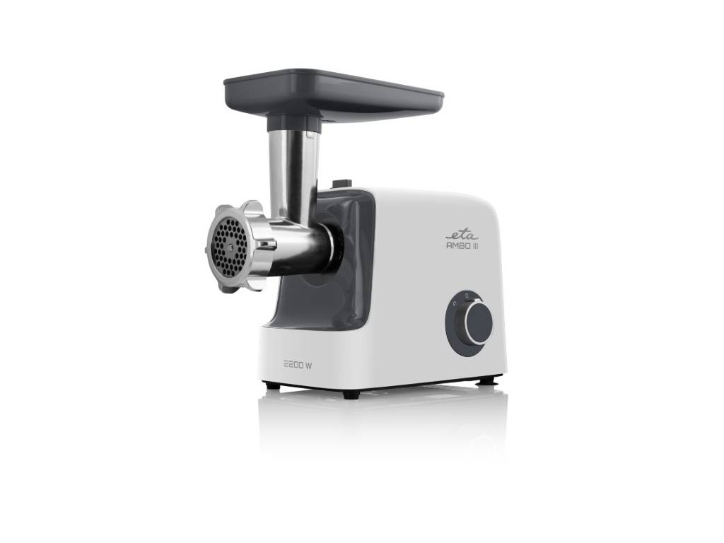 Elektrický mlýnek na maso Eta Ambo III 5075 90000